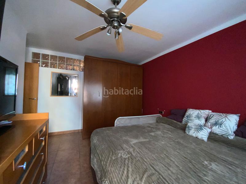 Foto 6f32805e-f110-44ba-b577-2760cd14d334. Piso  con buenas dimensiones. en Rocafonda Mataró