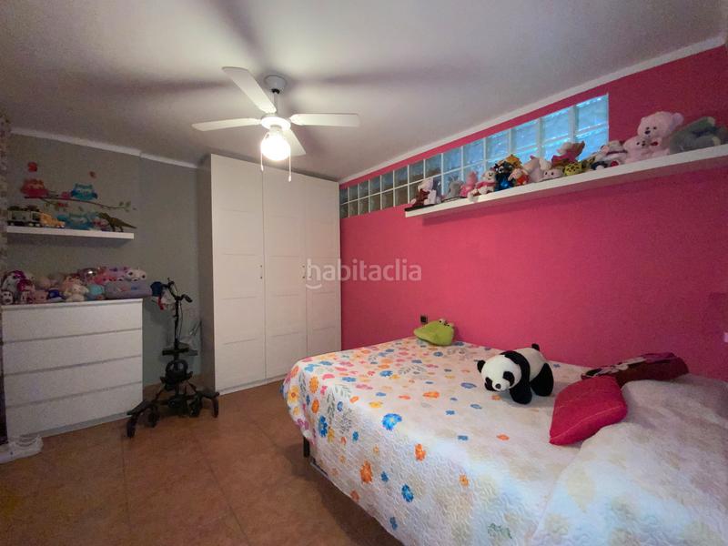 Foto fcf0dee1-2fd7-434a-824a-3450555ad4fc. Piso  con buenas dimensiones. en Rocafonda Mataró