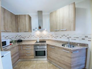 Flat in Rocafonda. En exclusiva. planta baja totalmente reformada
