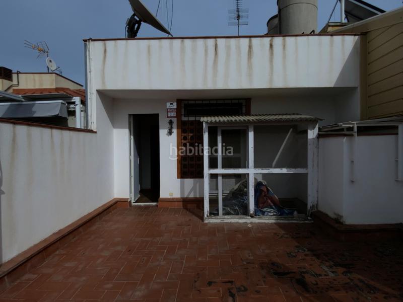 Foto 09597c6a-4836-4a25-84ed-707885bdedcc. Casa adosada en el centro con jardín privado de 340 m² en Mataró