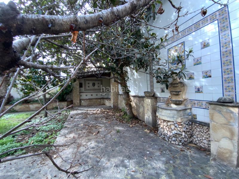 Foto 1b4f2ed8-1ada-4f6e-b8b5-eb05acd30ed8. Casa adosada en el centro con jardín privado de 340 m² en Mataró