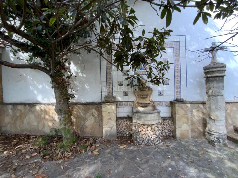 Foto 1df43e34-725a-4ee5-b719-57b9f0b7555b. Casa adosada en el centro con jardín privado de 340 m² en Mataró
