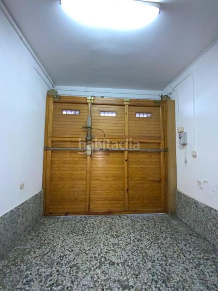 Foto 208745e9-8d0f-4797-a45a-d92741791330. Casa adosada en el centro con jardín privado de 340 m² en Mataró