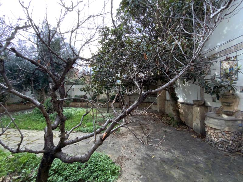 Foto 221c1fda-68e3-4bbb-a95e-59cf8d73f70c. Casa adosada en el centro con jardín privado de 340 m² en Mataró