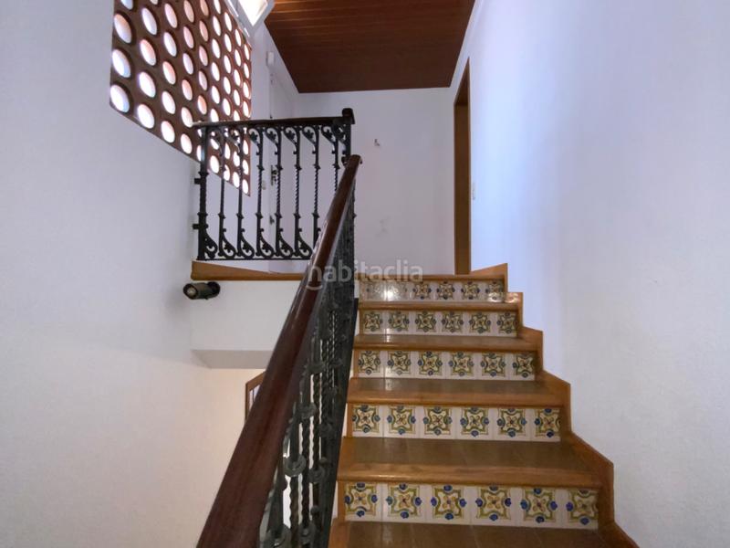 Foto 418c3bcb-111d-409e-a8c2-57d55be13383. Casa adosada en el centro con jardín privado de 340 m² en Mataró