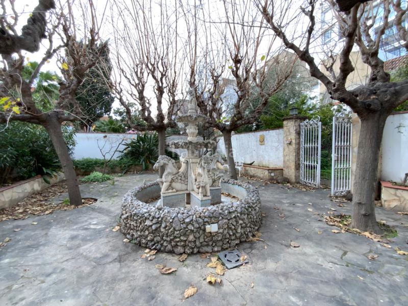Foto 451807fa-17f5-4318-8ccb-ef63defdfd84. Casa adosada en el centro con jardín privado de 340 m² en Mataró