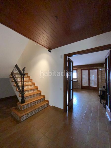 Foto 46120660-634c-4aad-96af-cfb0ad3388f4. Casa adosada en el centro con jardín privado de 340 m² en Mataró