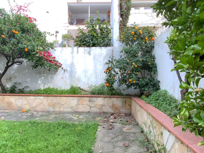 Foto 5113d3c7-88fe-4c9a-a050-5c8befcefc21. Casa adosada en el centro con jardín privado de 340 m² en Mataró