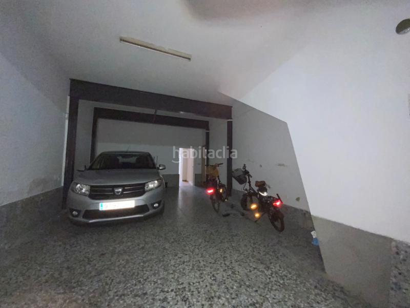 Foto 57016365-fb35-4b60-bc1f-cba926ab89ce. Casa adosada en el centro con jardín privado de 340 m² en Mataró