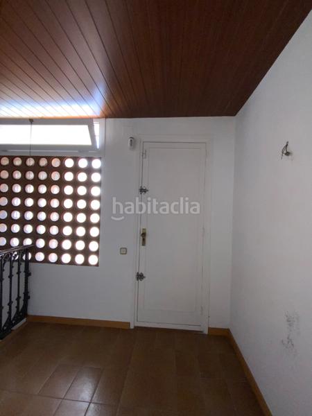 Foto 61b4576a-7af4-4c20-a2fe-49f270c4ef4d. Casa adosada en el centro con jardín privado de 340 m² en Mataró