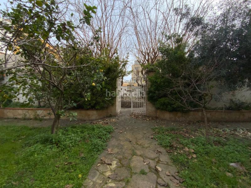 Foto 73721289-62e8-4bc6-a8be-2dea1d6d2c79. Casa adosada en el centro con jardín privado de 340 m² en Mataró