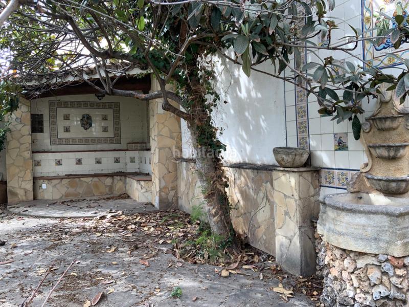 Foto 7539fd47-8f18-4a42-a435-62a29f7c4c26. Casa adosada en el centro con jardín privado de 340 m² en Mataró