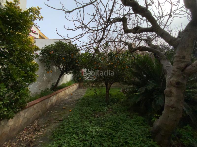 Foto 78c8c024-bd50-4171-86a5-60a502d57cff. Casa adosada en el centro con jardín privado de 340 m² en Mataró