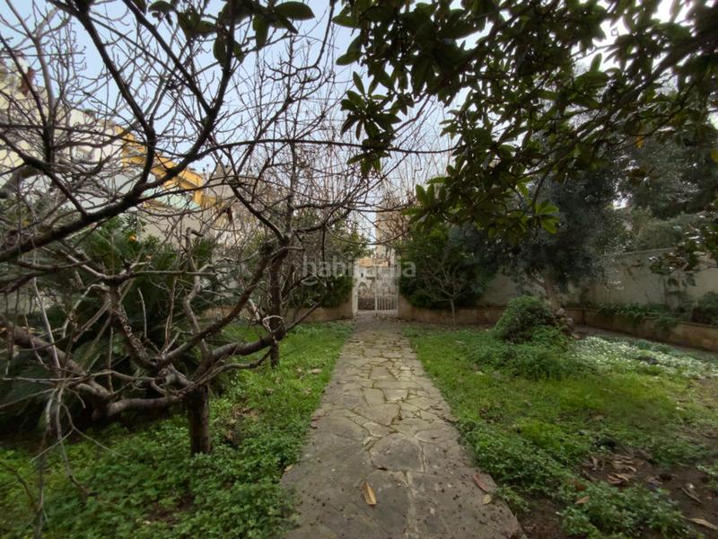 Foto 7a4f651e-ffed-4415-9914-d4f9a530b7fd. Casa adosada en el centro con jardín privado de 340 m² en Mataró