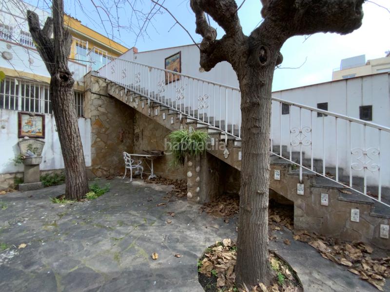 Foto 7e280f79-44e3-4a2d-8991-f07f59aaf772. Casa adosada en el centro con jardín privado de 340 m² en Mataró