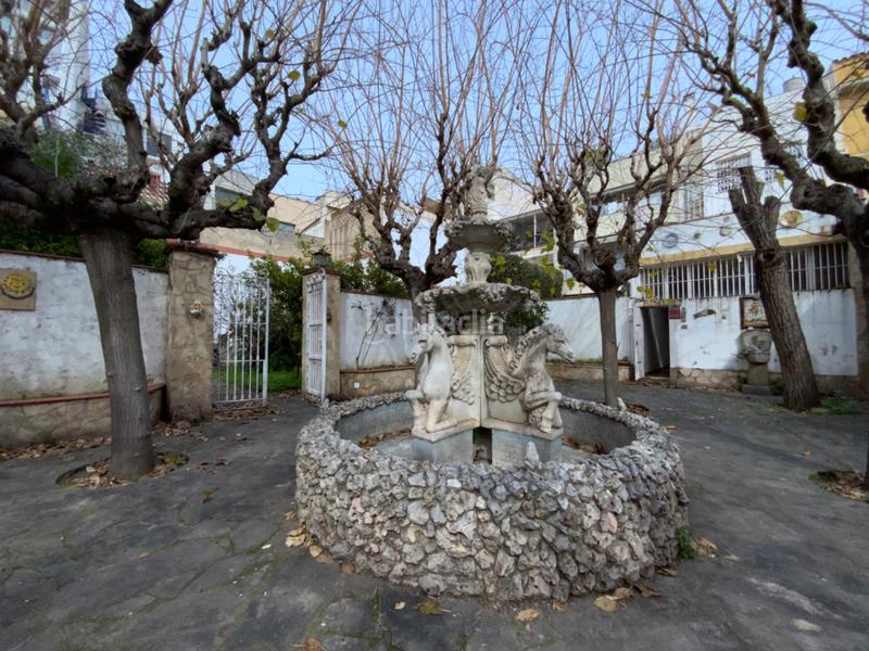 Foto 81f568b1-a715-49e3-a5c8-54b66d4c0048. Casa adosada en el centro con jardín privado de 340 m² en Mataró