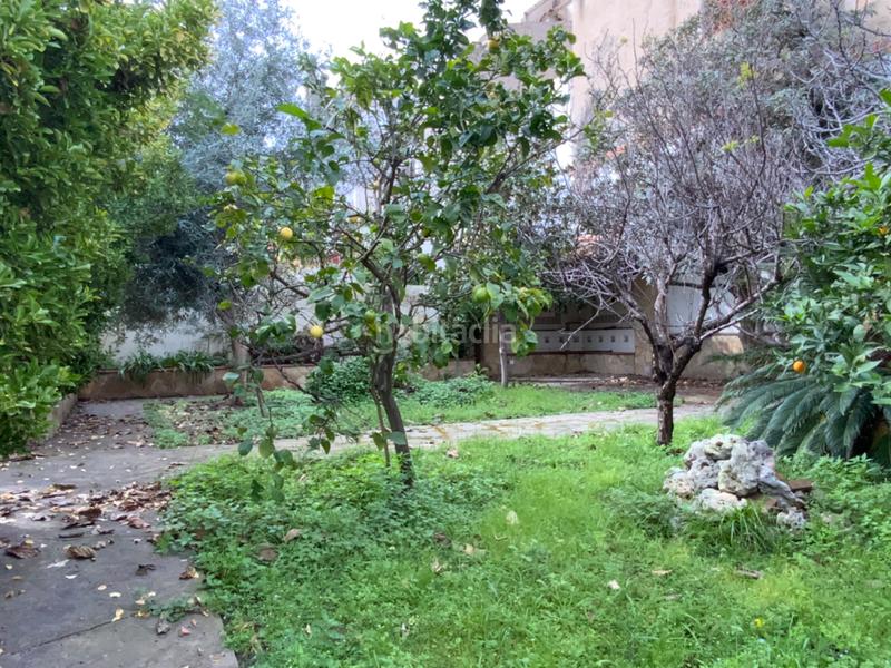 Foto 86f77576-b43f-4bf7-8008-2fb6f3dfa06b. Casa adosada en el centro con jardín privado de 340 m² en Mataró