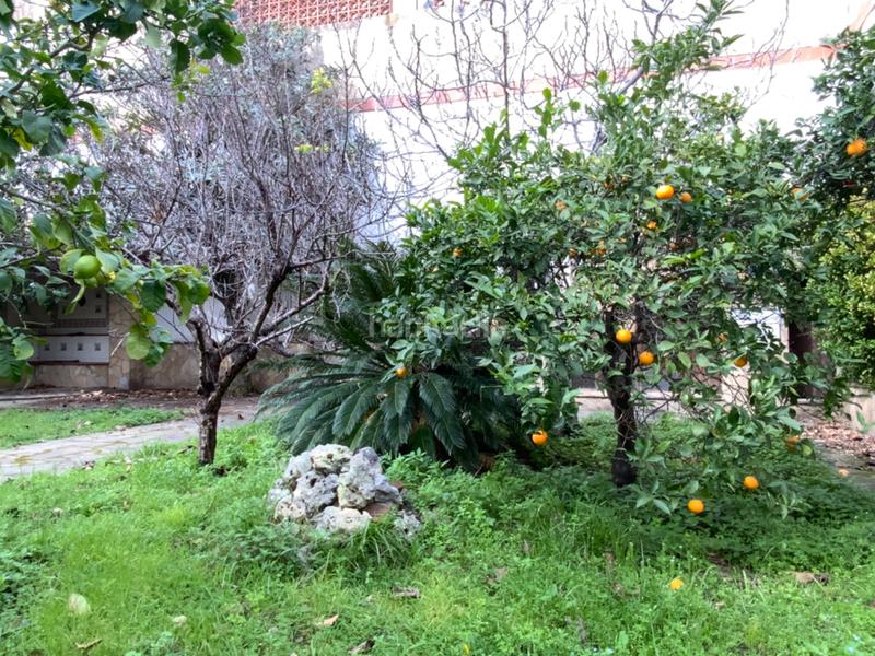Foto b685550f-d96b-471d-b174-800ae06f57d1. Casa adosada en el centro con jardín privado de 340 m² en Mataró