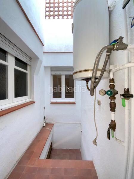 Foto b753d3db-d16a-4a7f-8c56-3ce3b816ac97. Casa adosada en el centro con jardín privado de 340 m² en Mataró
