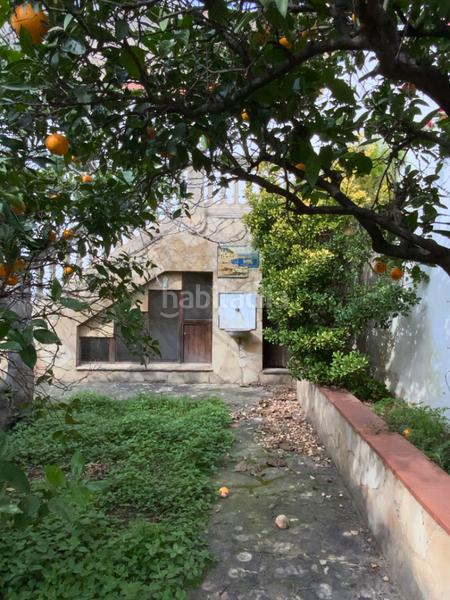 Foto c5d77878-6b6b-4333-96c4-af05412fca55. Casa adosada en el centro con jardín privado de 340 m² en Mataró