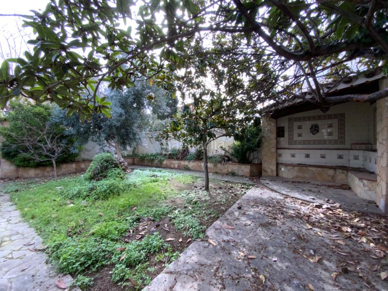 Foto c62ff4c6-7f27-4316-9179-1f2f32ca6aad. Casa adosada en el centro con jardín privado de 340 m² en Mataró