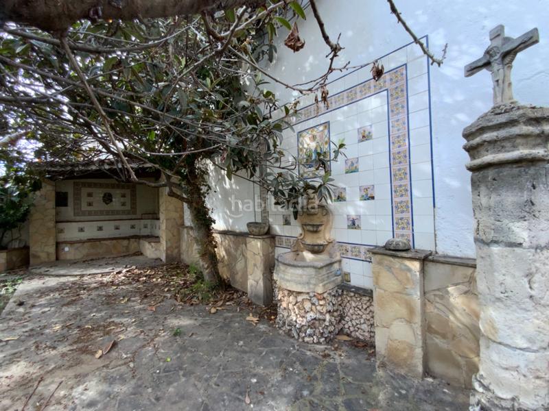 Foto c6798f8e-5cdf-415b-9be8-e38a3d6d14a0. Casa adosada en el centro con jardín privado de 340 m² en Mataró
