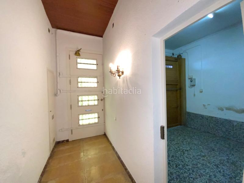 Foto dae0bb1e-d483-4a41-a5bb-2655d5eb7e9f. Casa adosada en el centro con jardín privado de 340 m² en Mataró