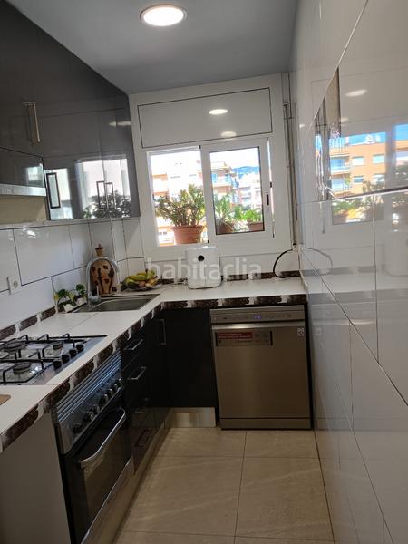 Foto b49ea731-a347-4321-9bf8-9c1949d1a29b. Appartement dans Rocafonda Mataró