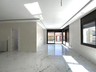 House in Els Molins. Casa esquinera totalmente reformada en 2023