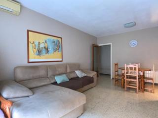 Pis a Rocafonda. Ideal para familias numerosas