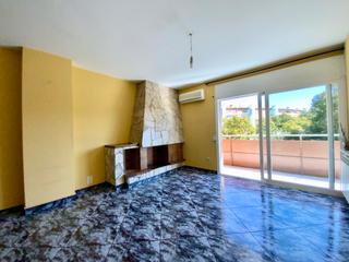 Pis a Els Molins. Amplio todo exterior