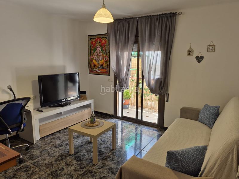 Foto 15a75e09-039a-4dcd-98ae-896ae0f58fe8. Etagenwohnung in Rocafonda Mataró