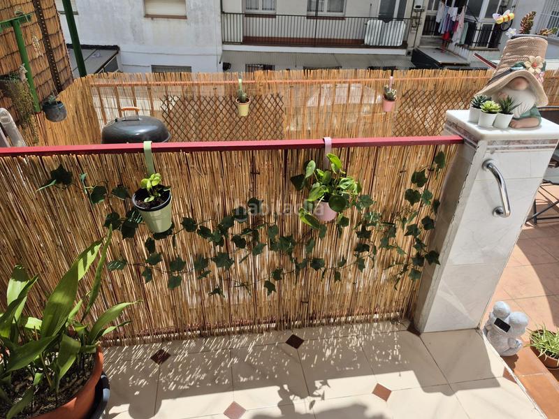 Foto 542d22af-3ced-4936-8046-7ea08600046d. Etagenwohnung in Rocafonda Mataró