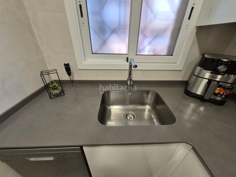 Foto 6e1b9fee-5481-4eb6-ad1b-8342220339d2. Etagenwohnung in Rocafonda Mataró