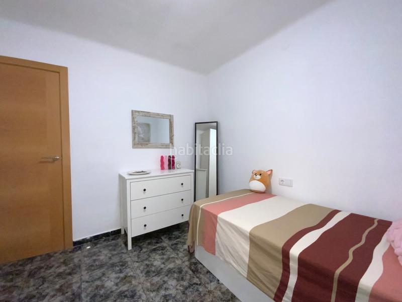 Foto 95a43447-b1fc-4bb4-ae8a-2c861e620599. Etagenwohnung in Rocafonda Mataró