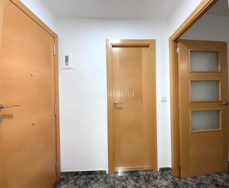 Foto cb9cec63-9bdb-45d8-873a-091cd0ebb9d8. Etagenwohnung in Rocafonda Mataró