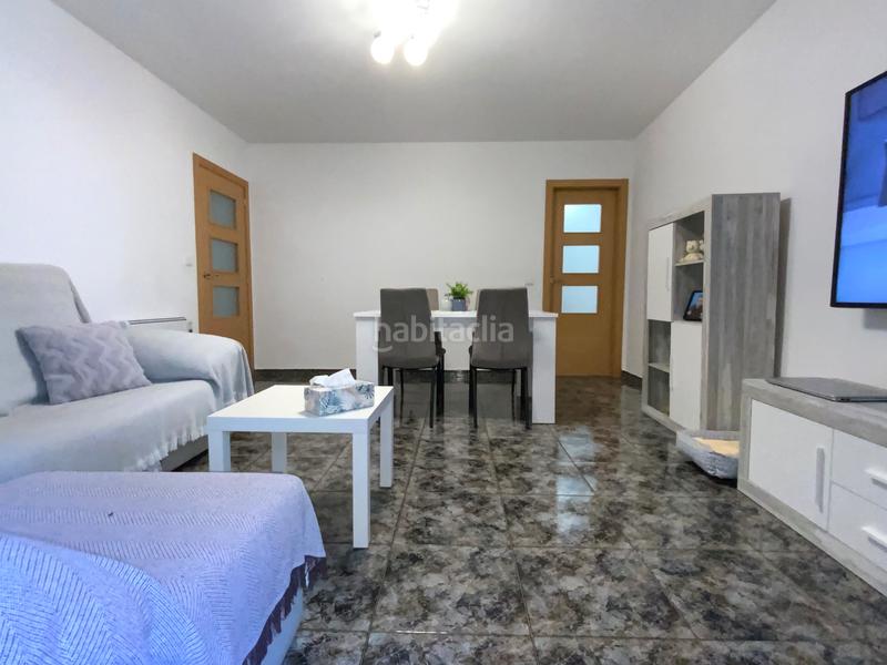 Foto e75d94b1-7e8a-468f-81be-d3cce6eeded2. Etagenwohnung in Rocafonda Mataró