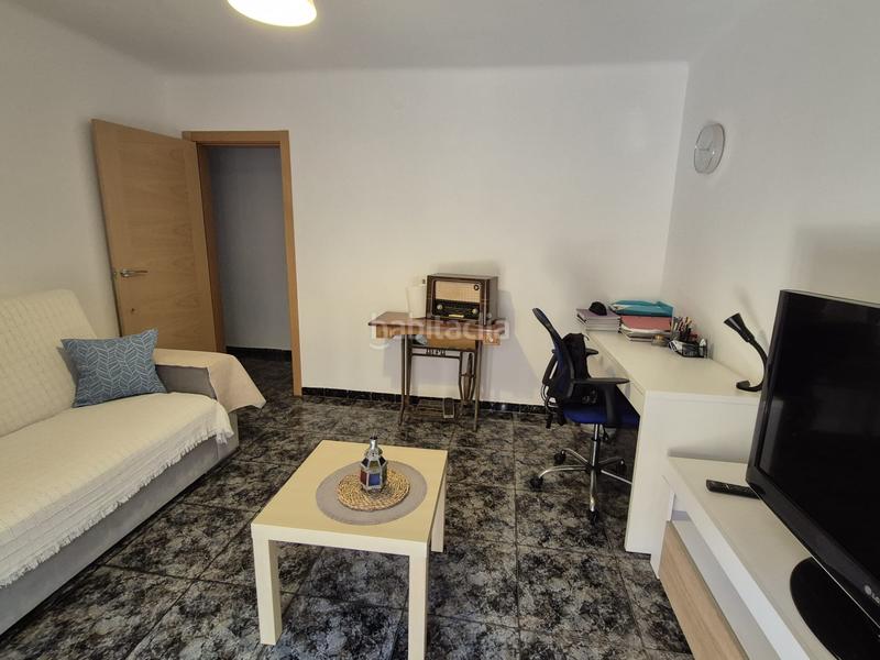 Foto ecd4eae1-0d56-4c14-94c1-ed8aebbef529. Etagenwohnung in Rocafonda Mataró