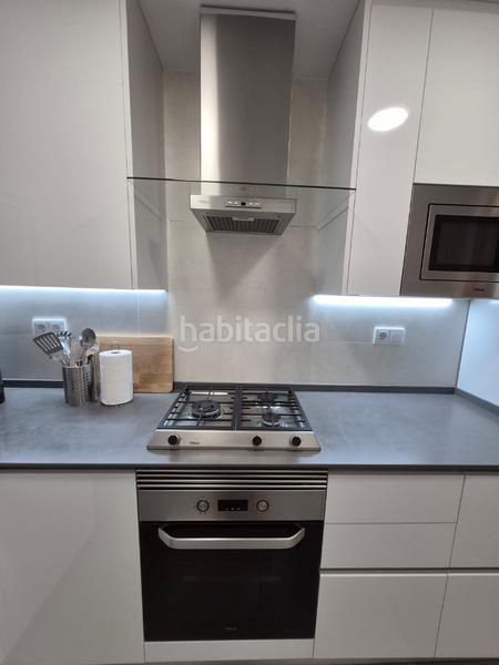 Foto fc73027f-51e2-429a-975b-6af5f65c854f. Etagenwohnung in Rocafonda Mataró