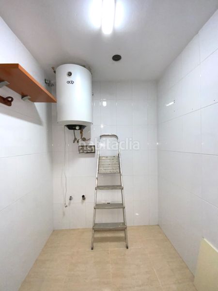 Foto bb941fe6-85f5-49b5-9828-68d5a3f4c735. Planta baixa a Peramàs Mataró