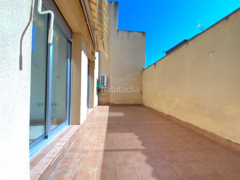 Foto e592ac8d-6ee9-49fd-a1b8-18102275450c. Planta baixa a Peramàs Mataró