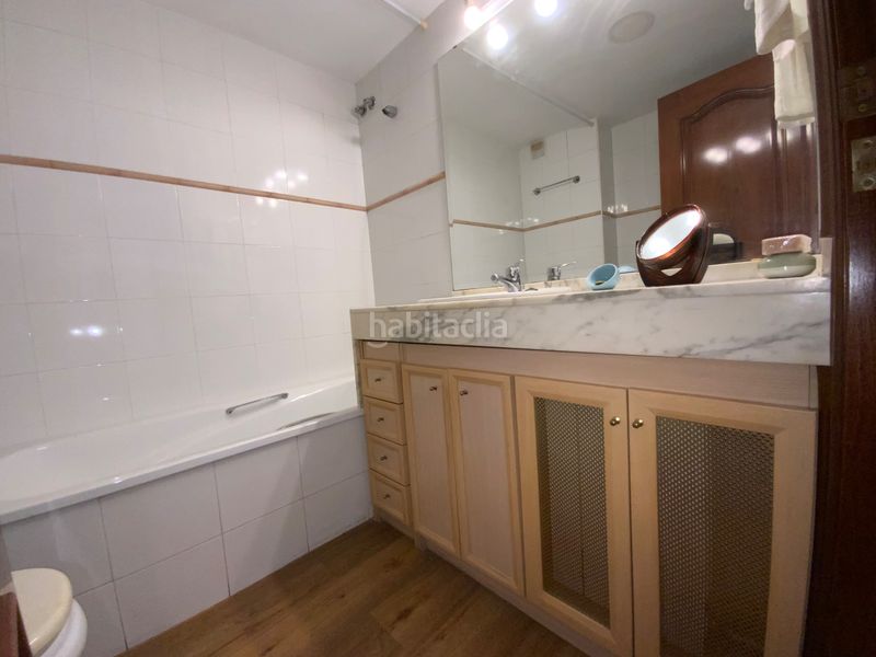 Foto 4ea02579-2208-4c84-a816-0e578c50826d. Pis amb calefacció a Via Europa - Parc Central Mataró