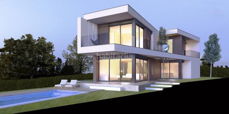 Foto 524e3601-c03e-423a-a17f-67f1b926149c. Terrain résidentiel dans avinguda mas fuster 2 dans Sant Cugat del Vallès