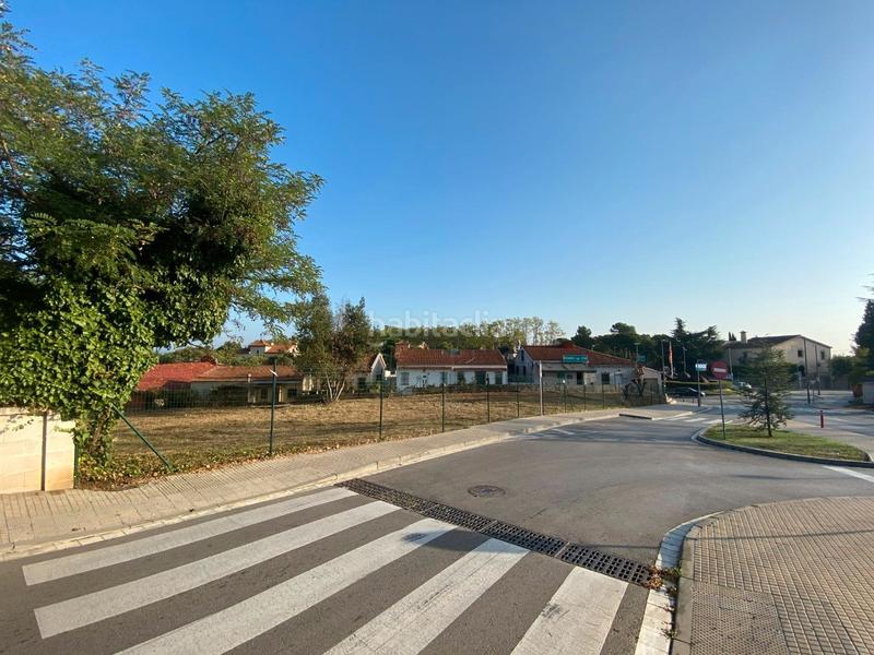 Foto 694060cb-13a0-4bf9-b36d-5a71cfeb5157. Terrain résidentiel dans avinguda mas fuster 2 dans Sant Cugat del Vallès