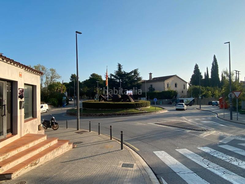 Foto 74d73a0d-ad77-4096-b984-c50526625fda. Terrain résidentiel dans avinguda mas fuster 2 dans Sant Cugat del Vallès