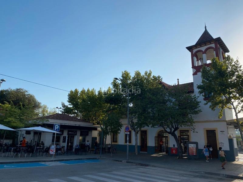 Foto 819b84d0-02ea-4df3-b0c1-344497f07d35. Terrain résidentiel dans avinguda mas fuster 2 dans Sant Cugat del Vallès