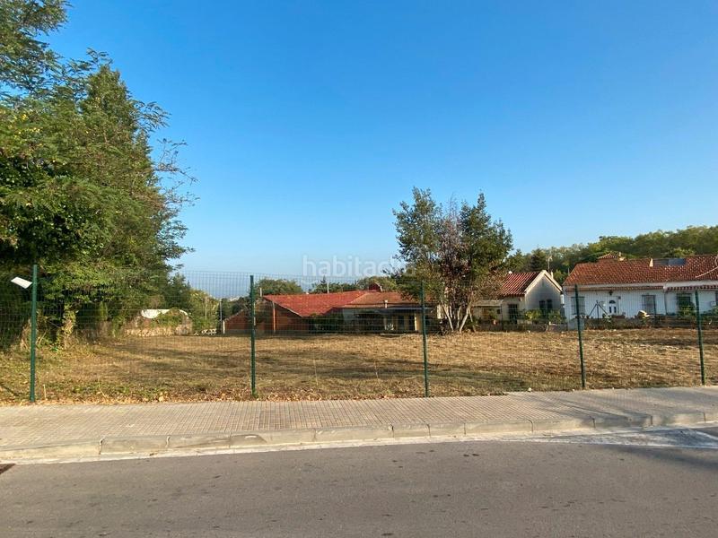 Foto a749307d-8c2b-4318-8ca2-3c1040aab887. Terrain résidentiel dans avinguda mas fuster 2 dans Sant Cugat del Vallès