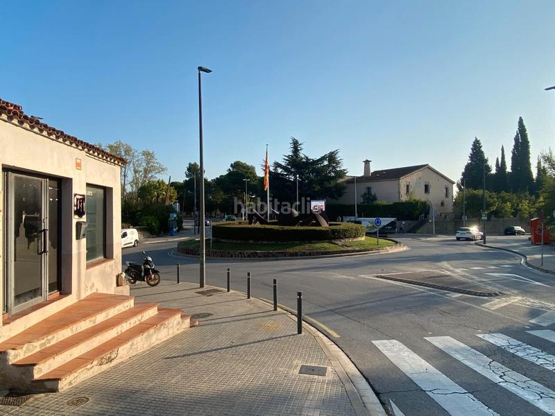 Foto f93071c6-1ffd-43d5-b711-dafd3a2d739d. Terrain résidentiel dans avinguda mas fuster 2 dans Sant Cugat del Vallès