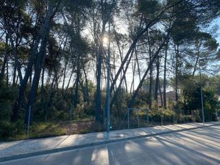 Terreny residencial a Carrer de les mares de la plaça de maig 95. Oportunidad parcela castellarnau