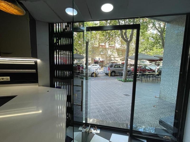 Foto 5393757d-5a08-4a2a-b1bc-78360c90628b. Alquiler local comercial local exclusivo corté inglés diagonal en Barcelona